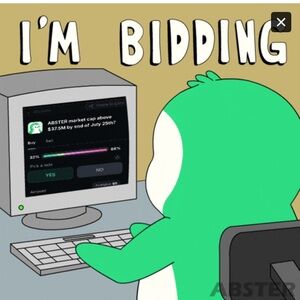 FEEL FREE TO SUBMIT A REASONABLE BID AND I WILL WORK WITH YOU!!